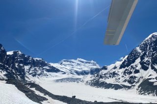 Grand Combin